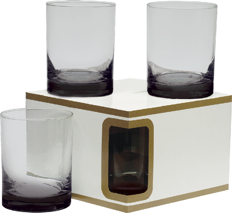 14 oz. Executive DOF Premium Set 28
