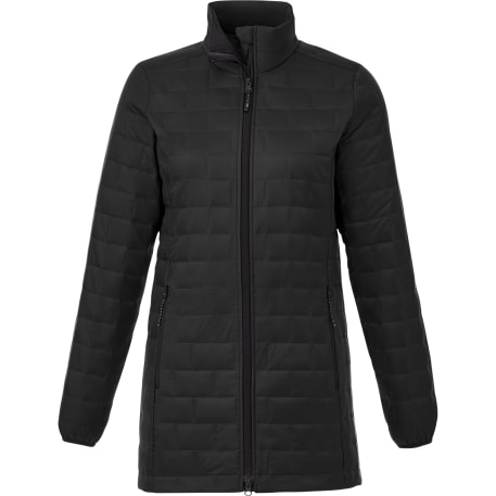 Women's TELLURIDE Packable Insulated Jacket 77