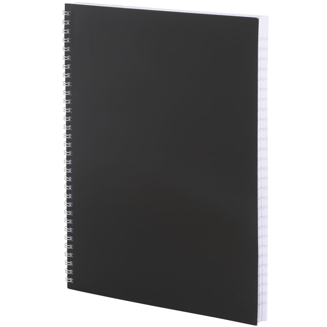 FSC® Mix 8.5" x 11" Remark 1-subject Notebook 47