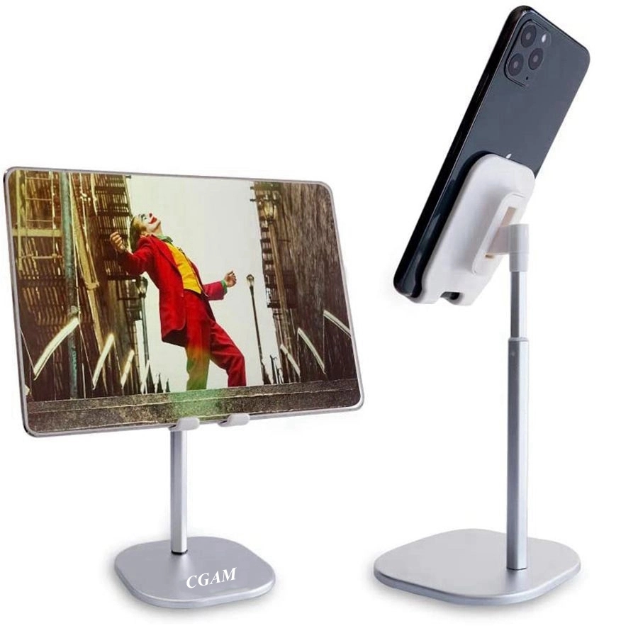 Adjustable Phone& Tablet Desktop Holder Stand 5