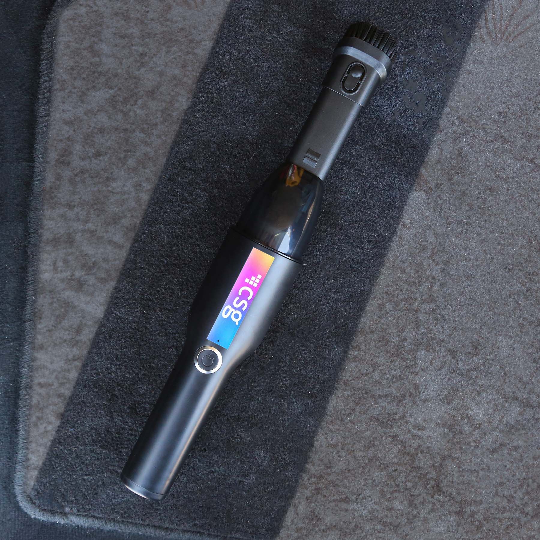 Vavavroom Handheld Vacuum Cleaner 8