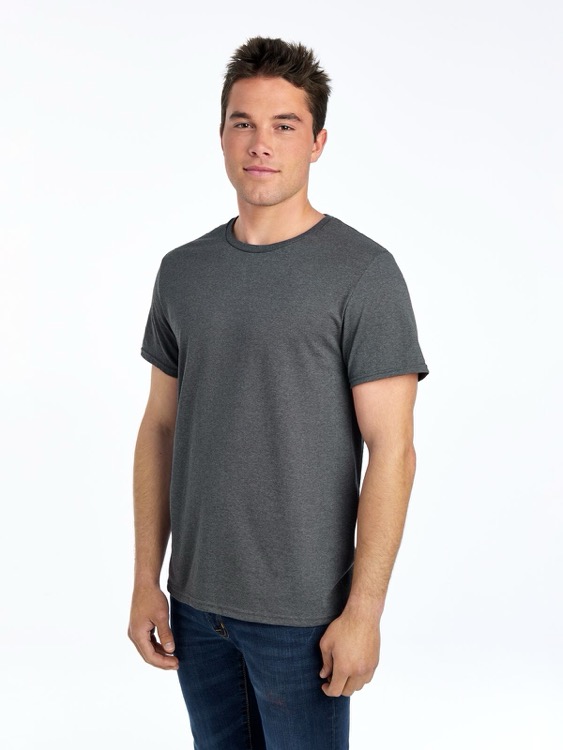 FRUIT OF THE LOOM Sofspun™ Unisex T-Shirt 18