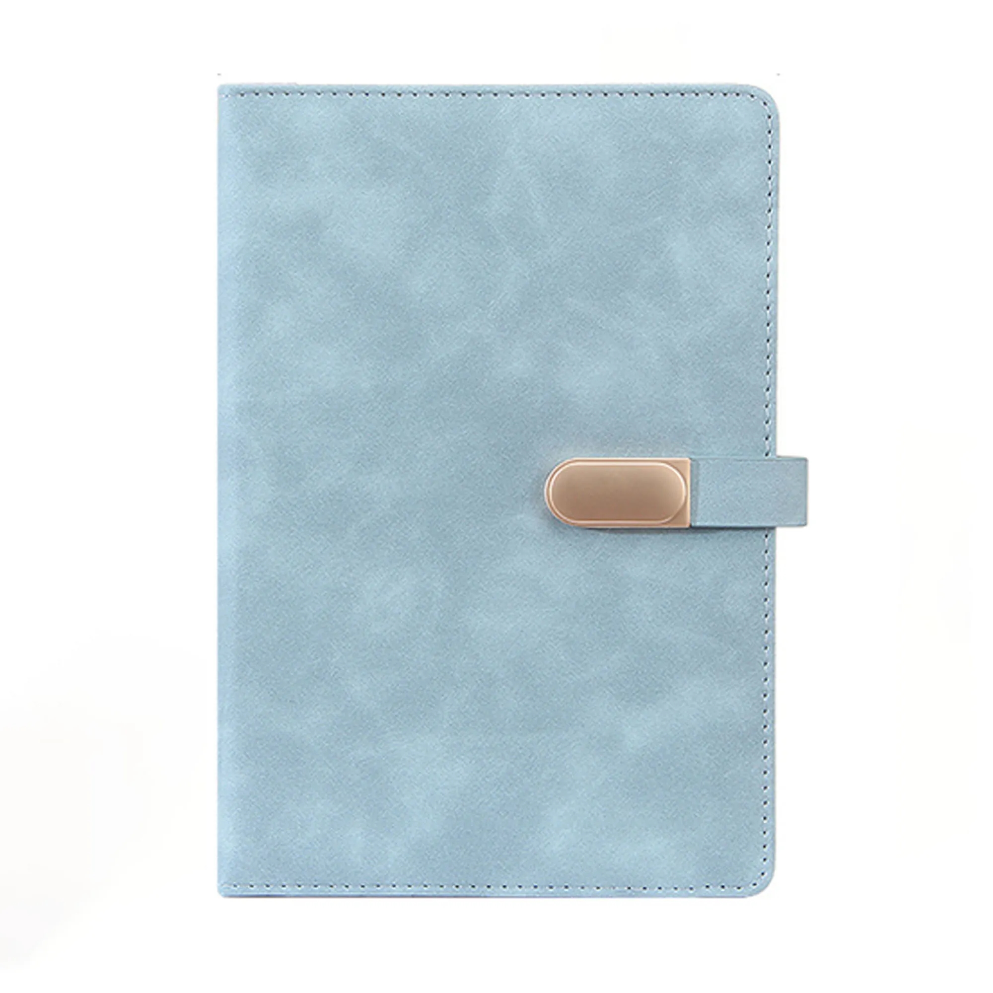 PU Leather Notebook 4