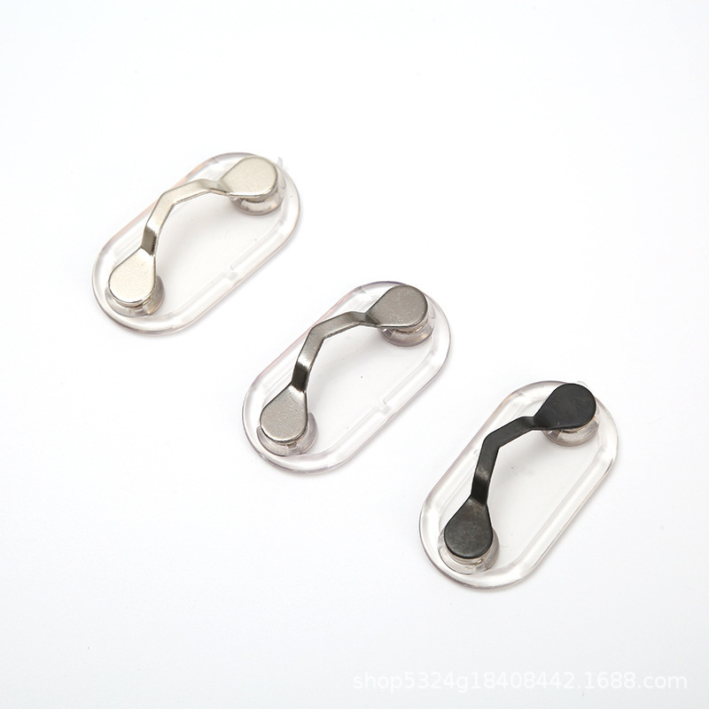 Magnetic Glasses Clip 5