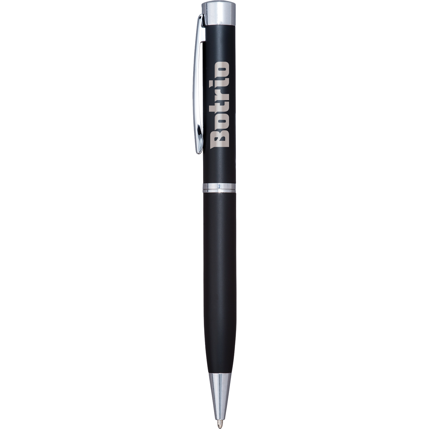 Amesbury Pen with Photodome 2