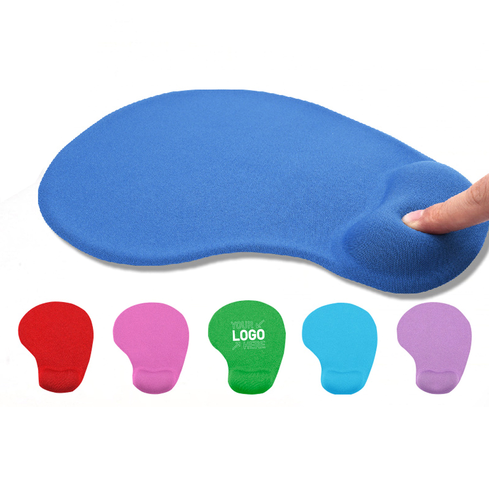 Wrist Mouse Pad 2