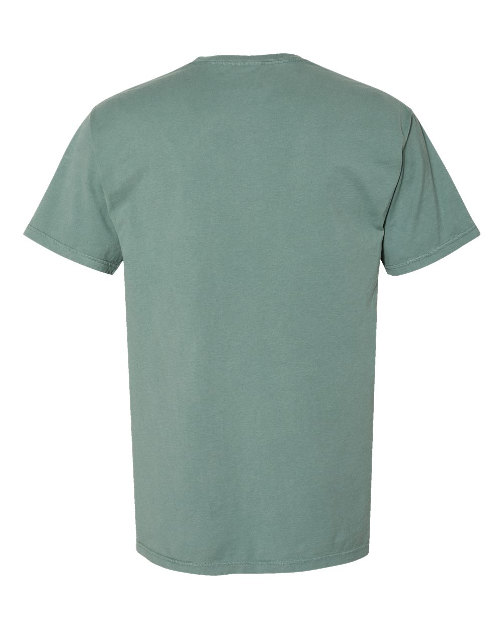 Unisex Garment-Dyed Pocket T-Shirt - GDH150 3