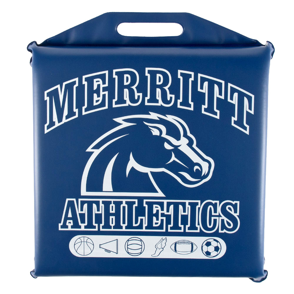 14" x 14" x 2.5" Seat Cushions 12