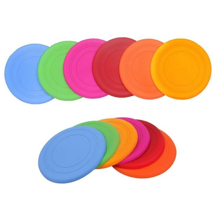 Flying Disc 2