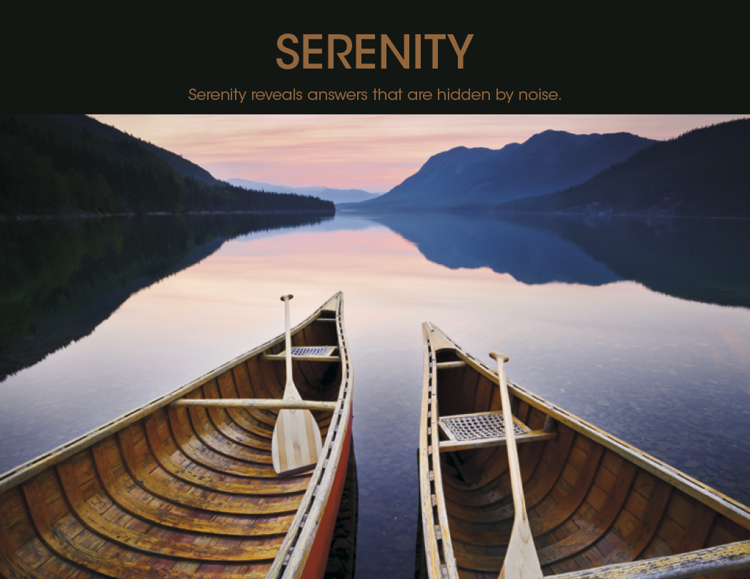 Good Value™ Motivations - Spiral Calendar 21