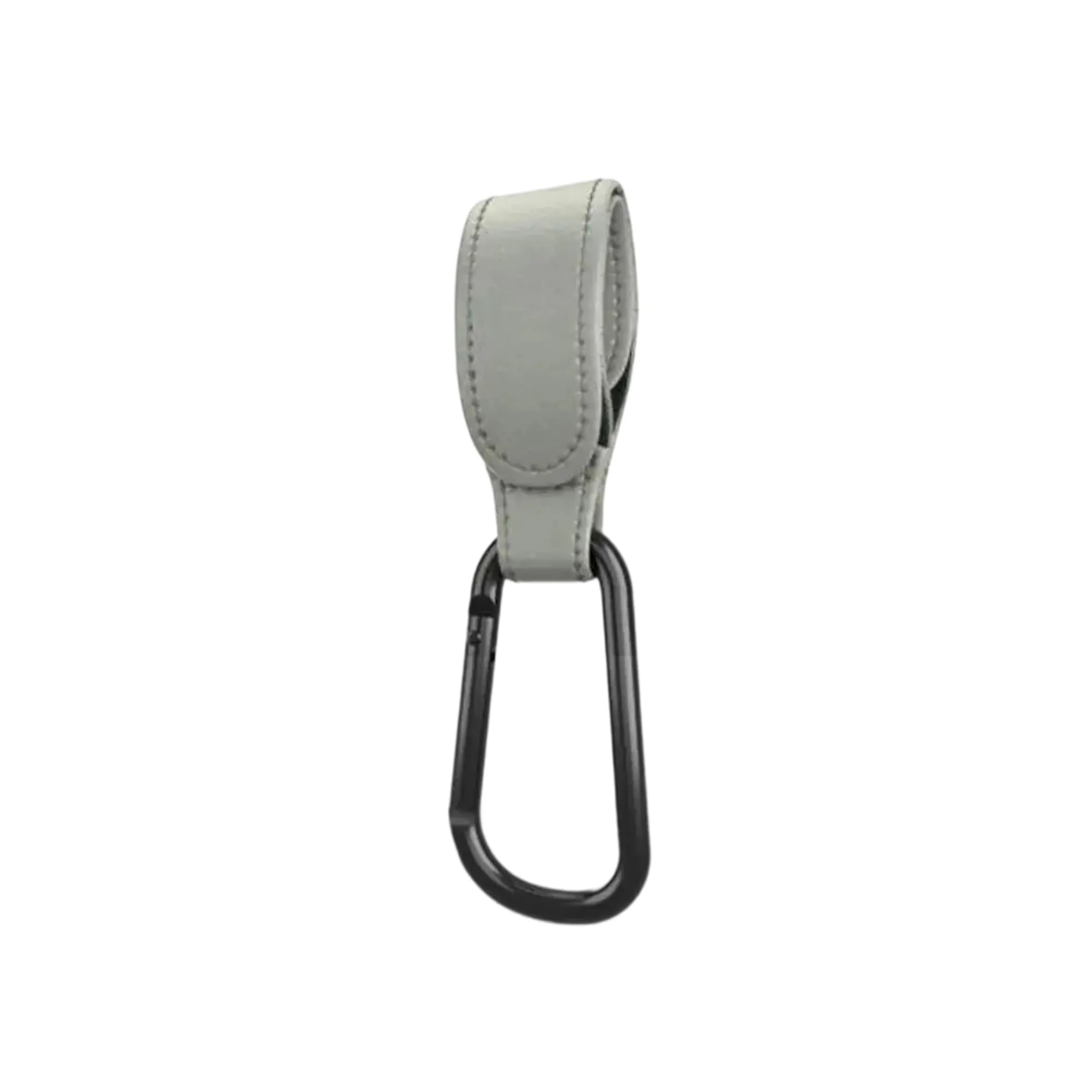 Alloy Core PU Leather Hook for Travel and Outdoor Use 12