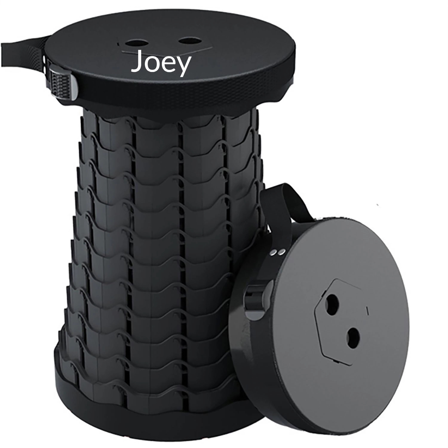 Adjustable Retractable Chair For Outdoor Travel 4
