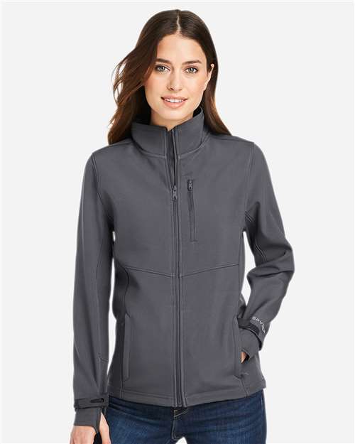 Women's Touring Jacket - S17743 10