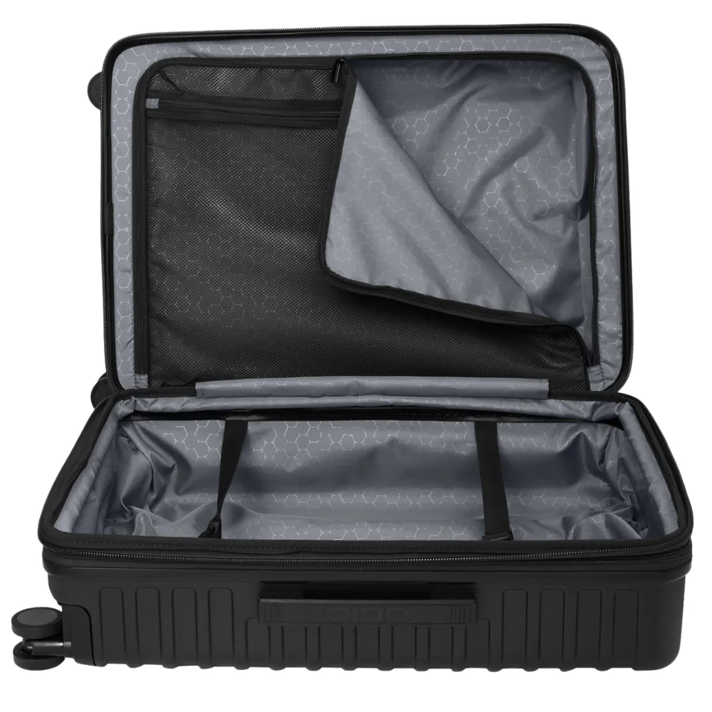 OGIO(R) Utilitarian Medium Checked Spinner 5