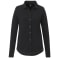 RIGI Eco Knit Button Cardi - Women's, custom women's shirt with logo imprint 32