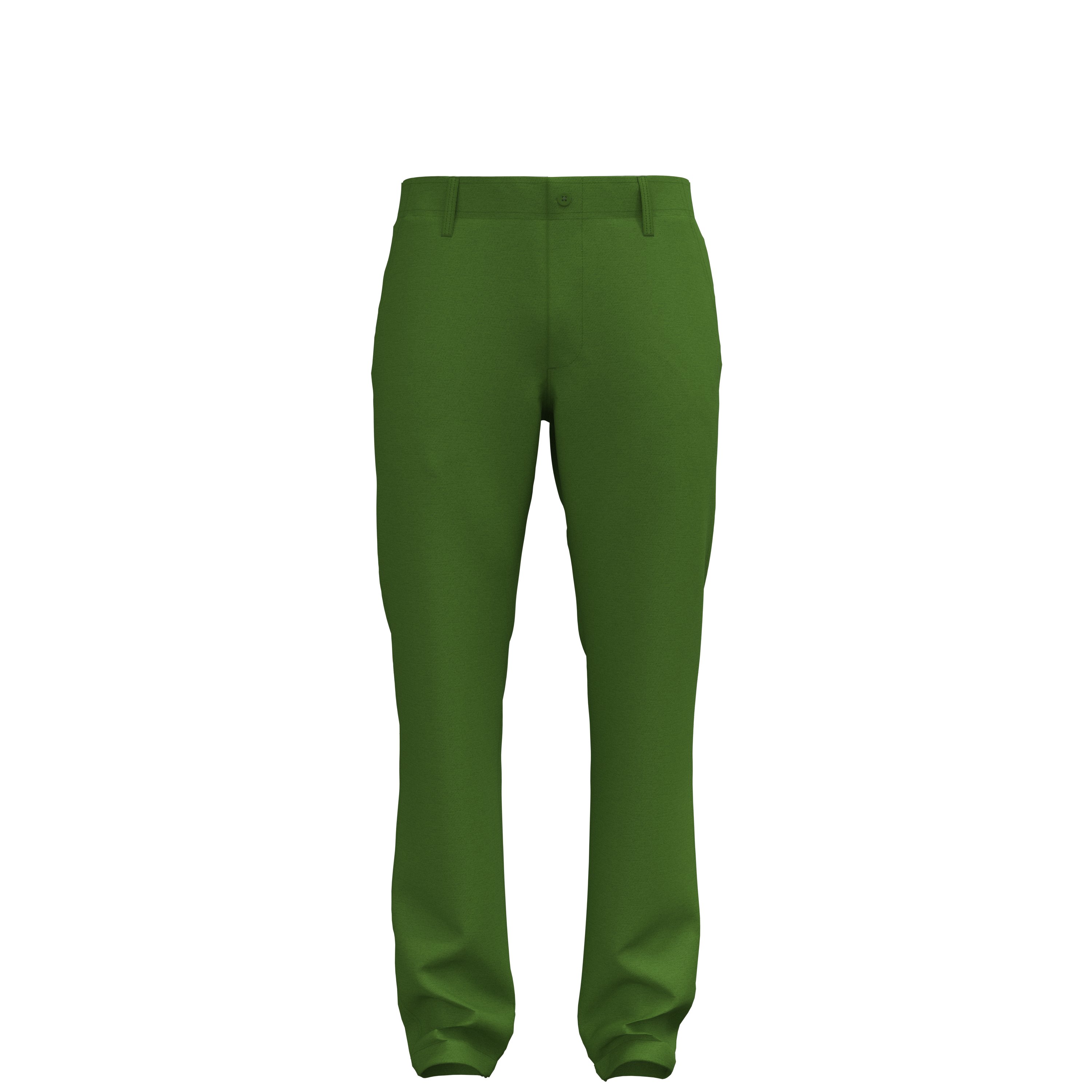 UA Drive Tapered Men's Pants 35