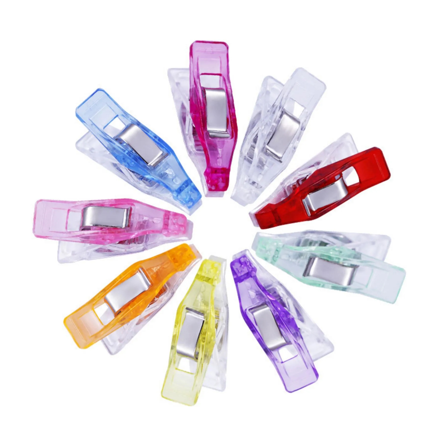 SEWING CLIPS 4