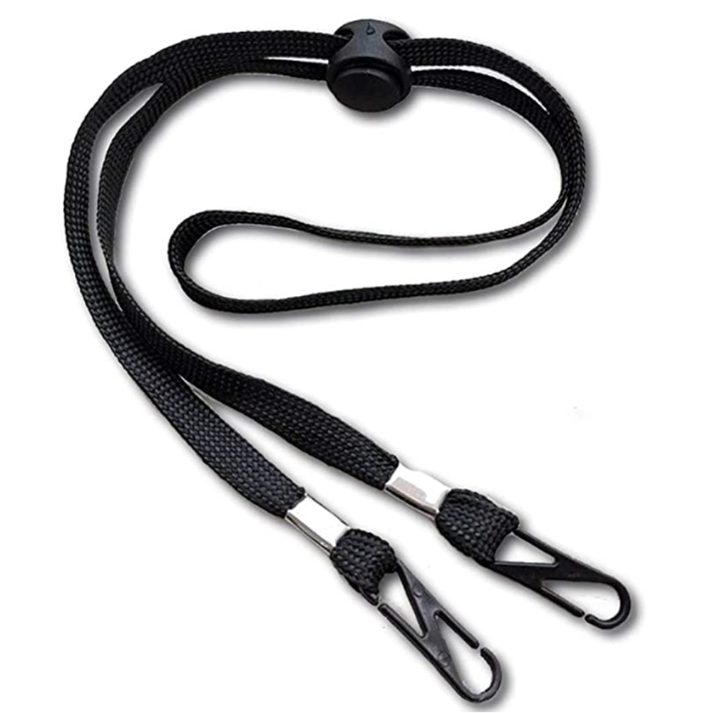 Mask Lanyard Windproof Rope