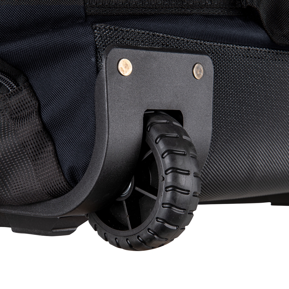 Jumbo All-Purpose Bag on Wheels - 36" x 16" x 18" 2