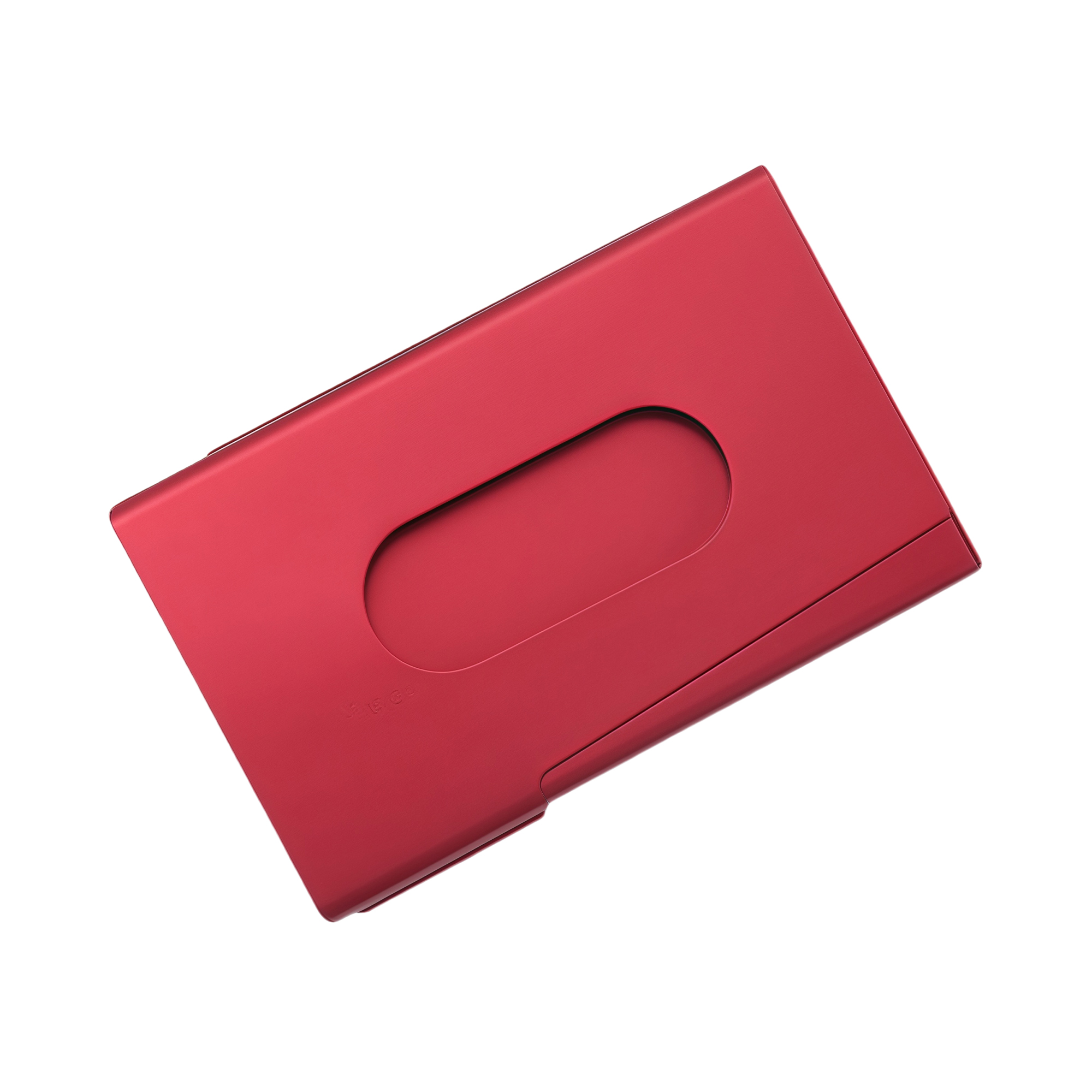 Portable Business Card Holder - Compact 2