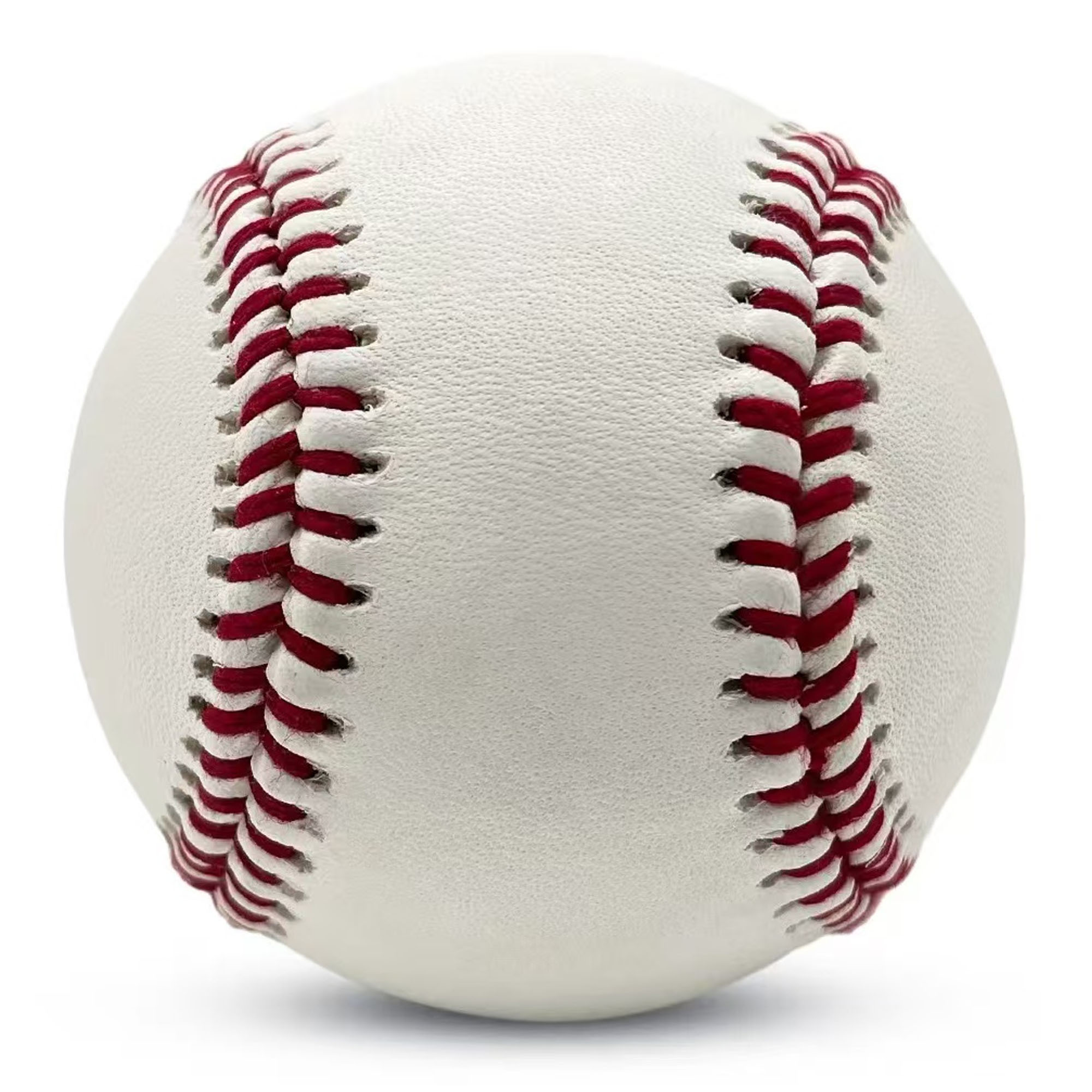 Customizable 9-Inch Hard Baseball ?C Perfect for Professional Play 1
