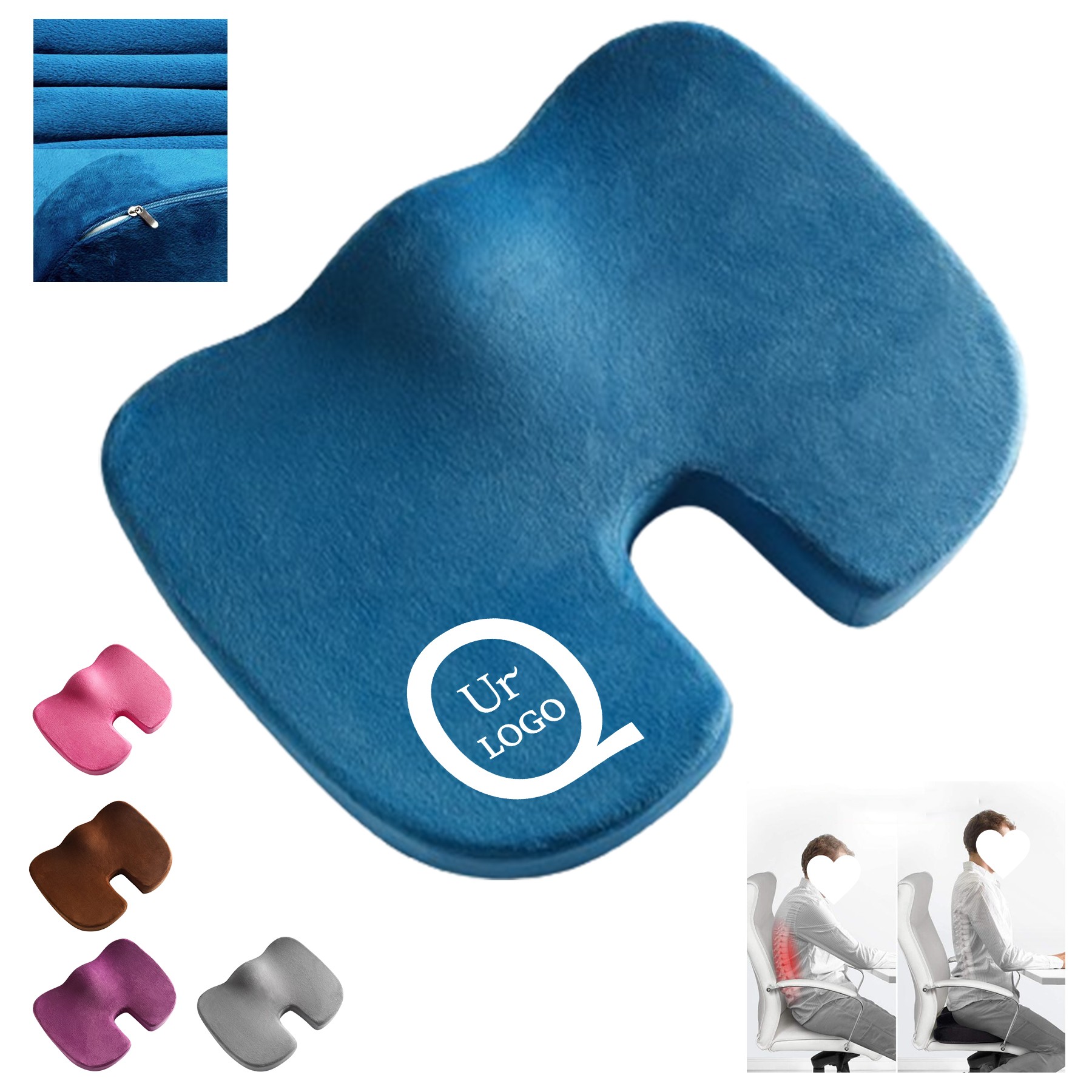 Seat Cushion