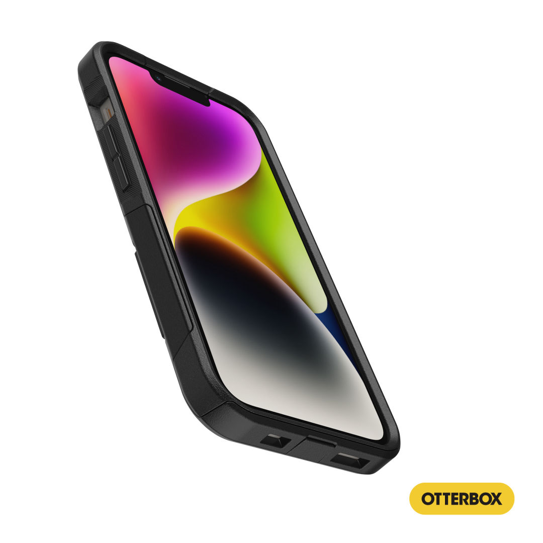 OtterBox® iPhone 14 Commuter 11
