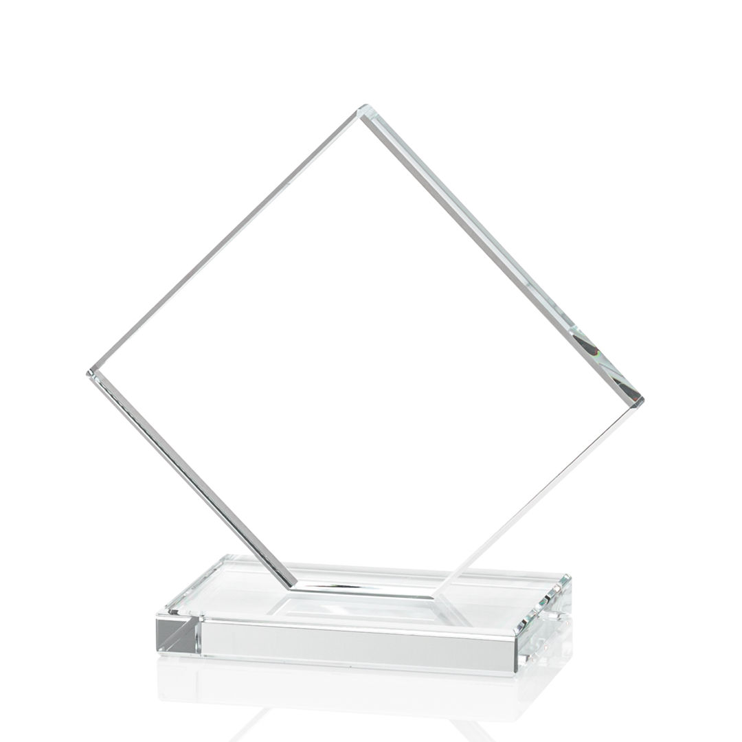 Wellington Award - Starfire 9