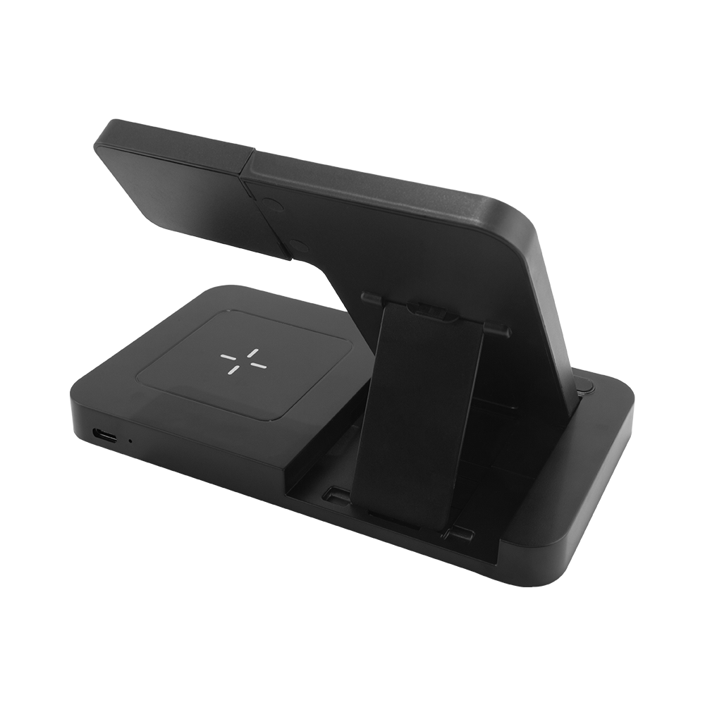 Chicago All-in-One Wireless Charger 23