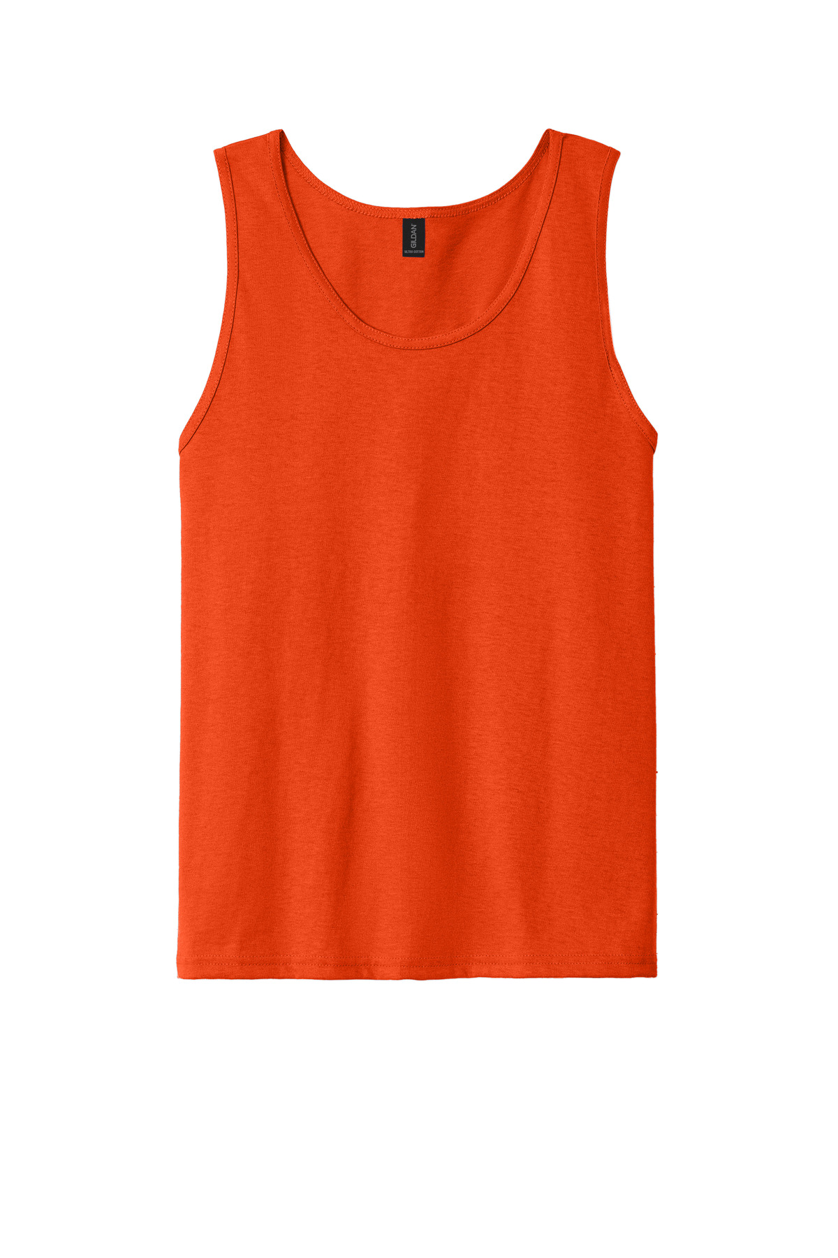 Gildan - Ultra Cotton 100% US Cotton Tank Top. 2200 2