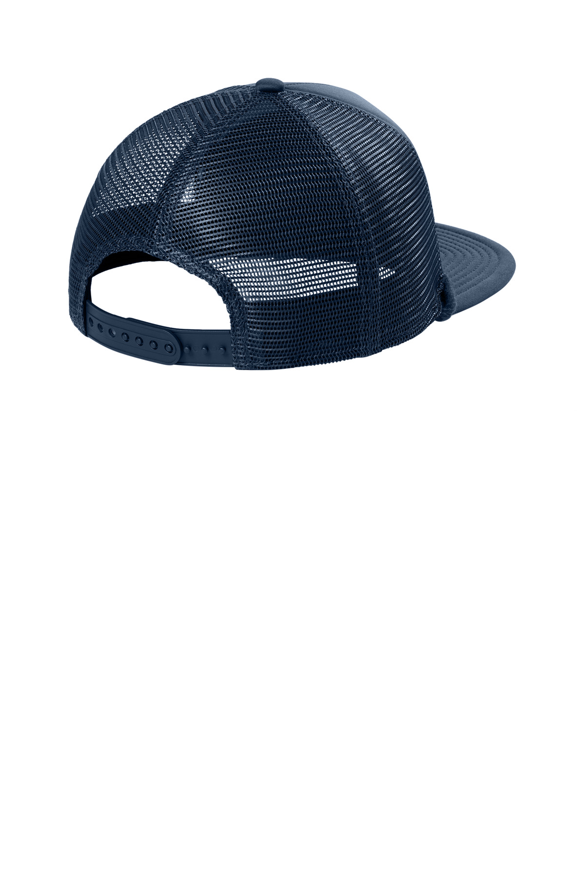 New Era Foam Rope Trucker Cap NE410 32