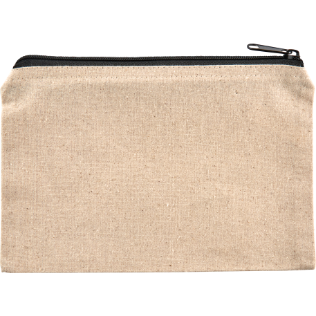 8oz. Cotton Travel Pouch 35