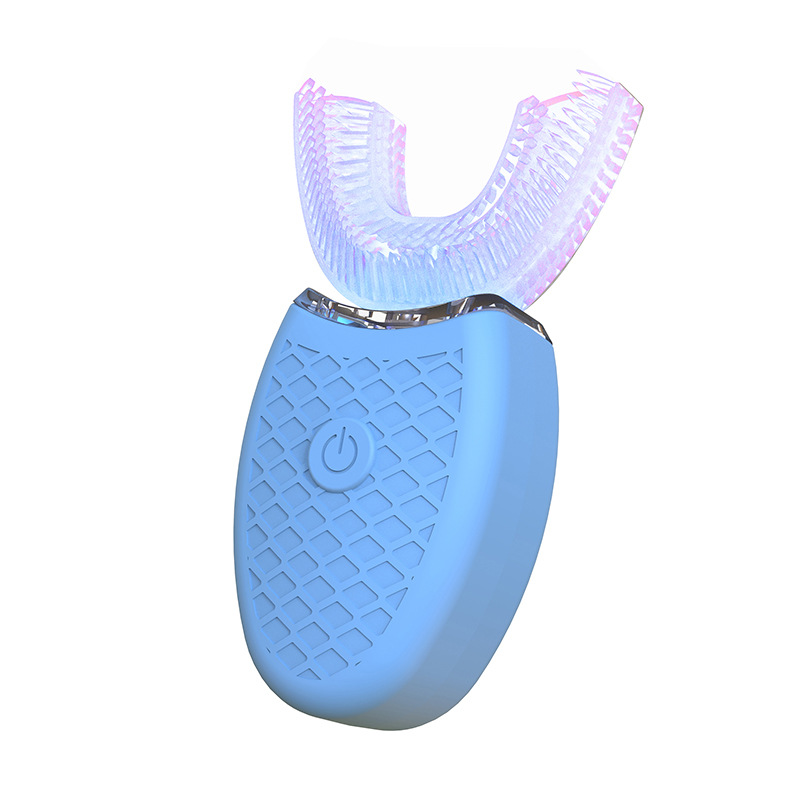 Automatic Massage Whitening Toothbrush 3