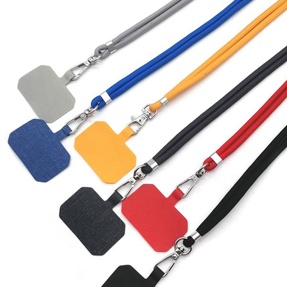 Universal Cell Phone Lanyard 2