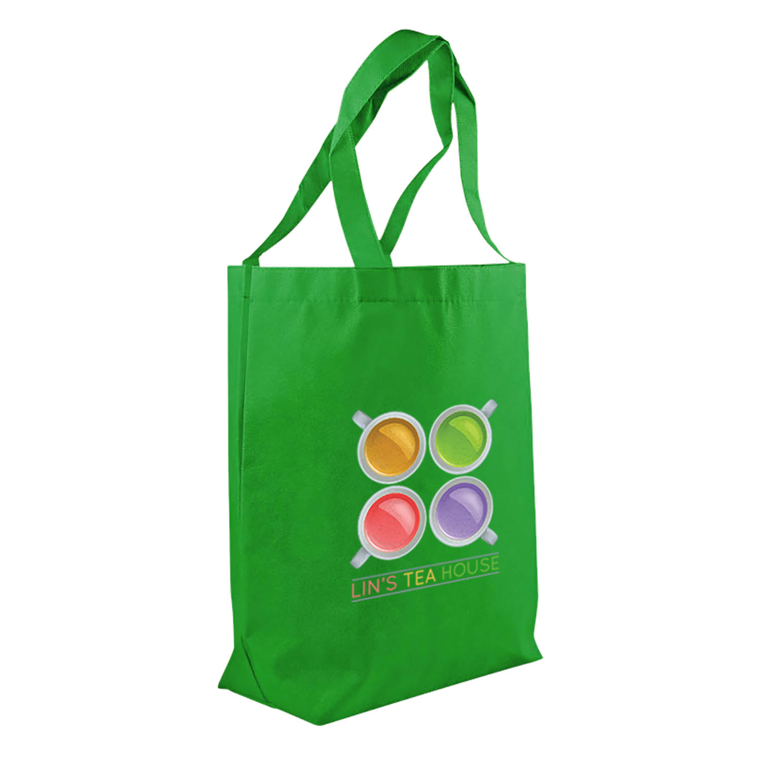 The Cruiser - Shop Tote-DP 3