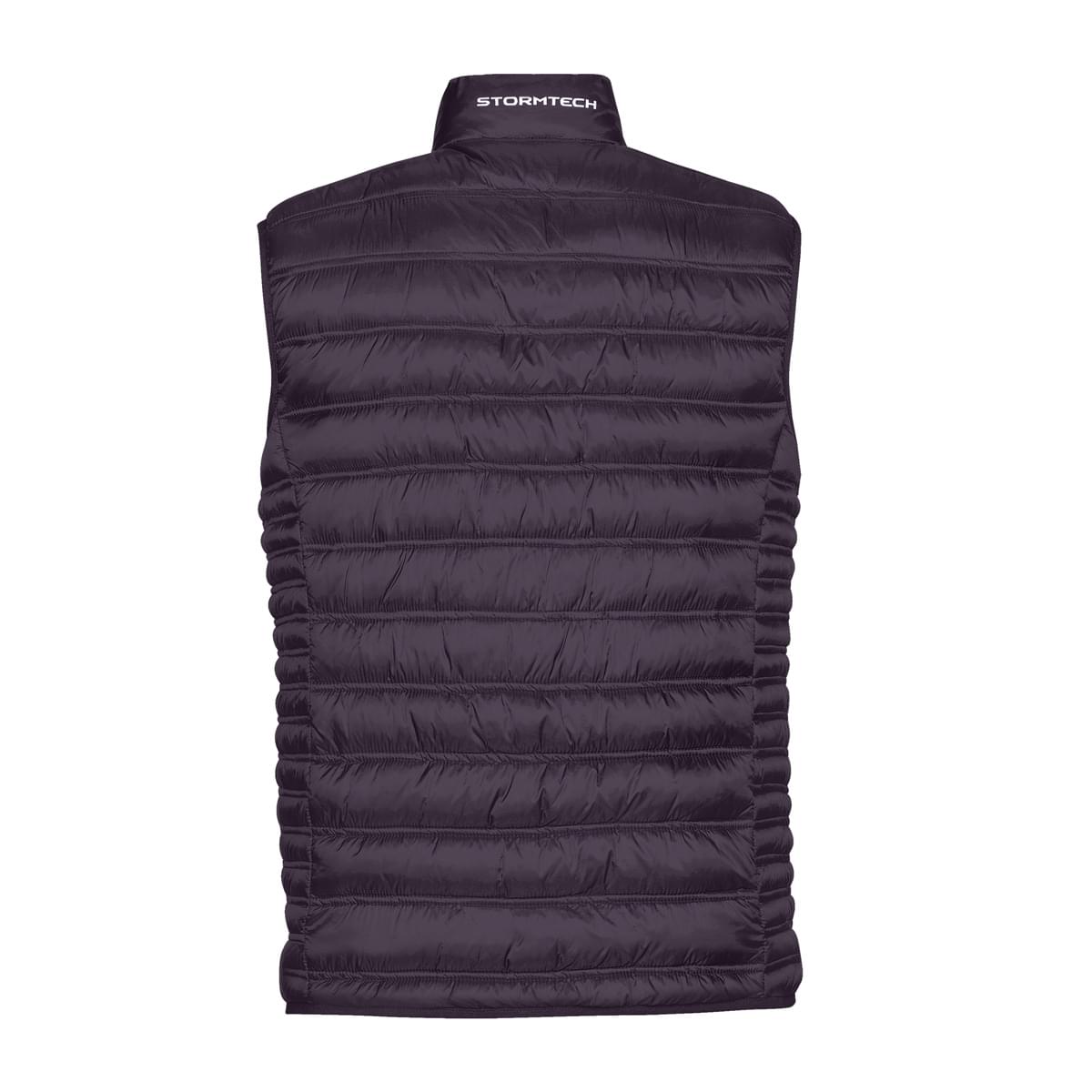 Stormtech Men's Basecamp Quilted Vest 17