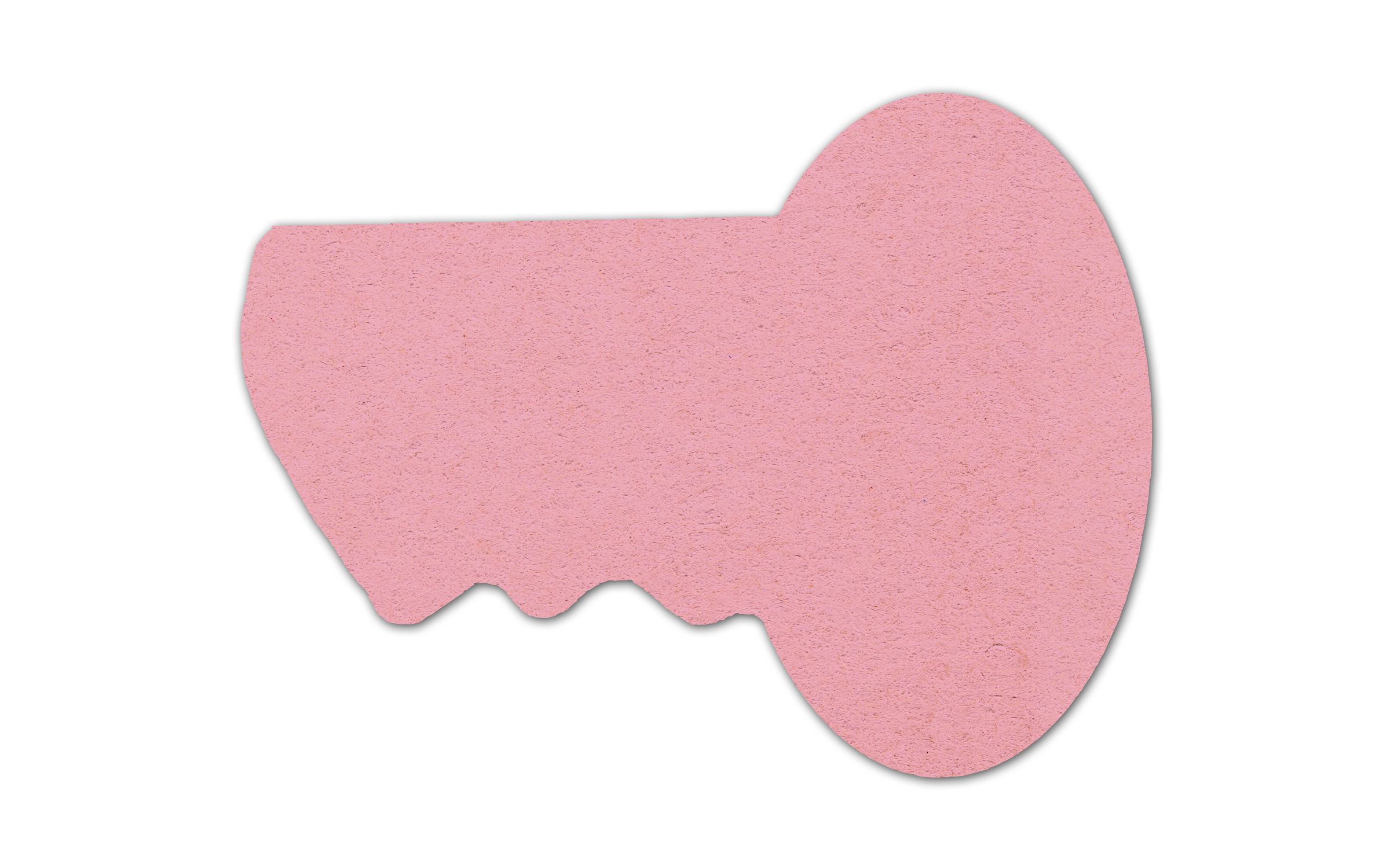 Key Compressed Sponge 6