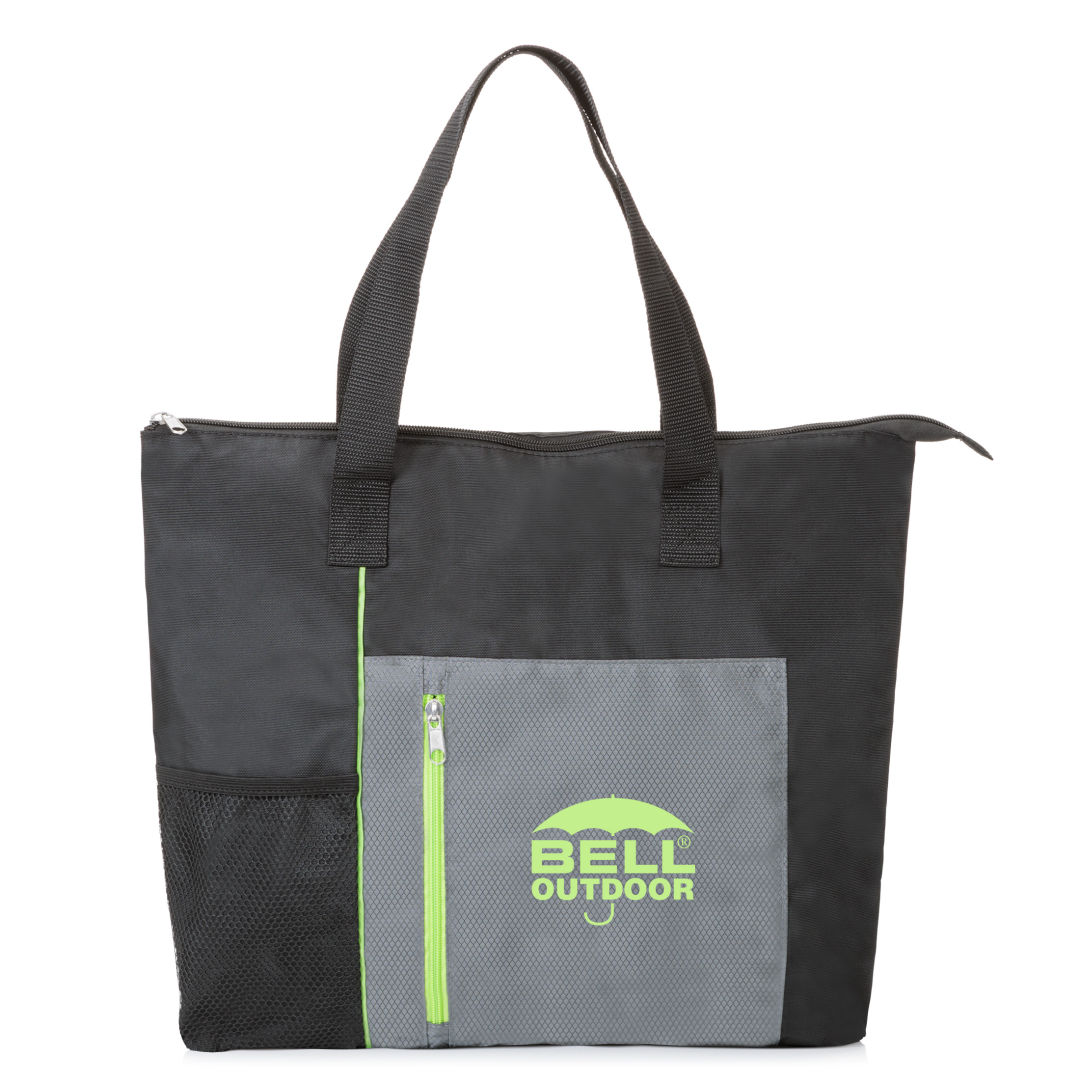 Boqueria Tote Bag 2