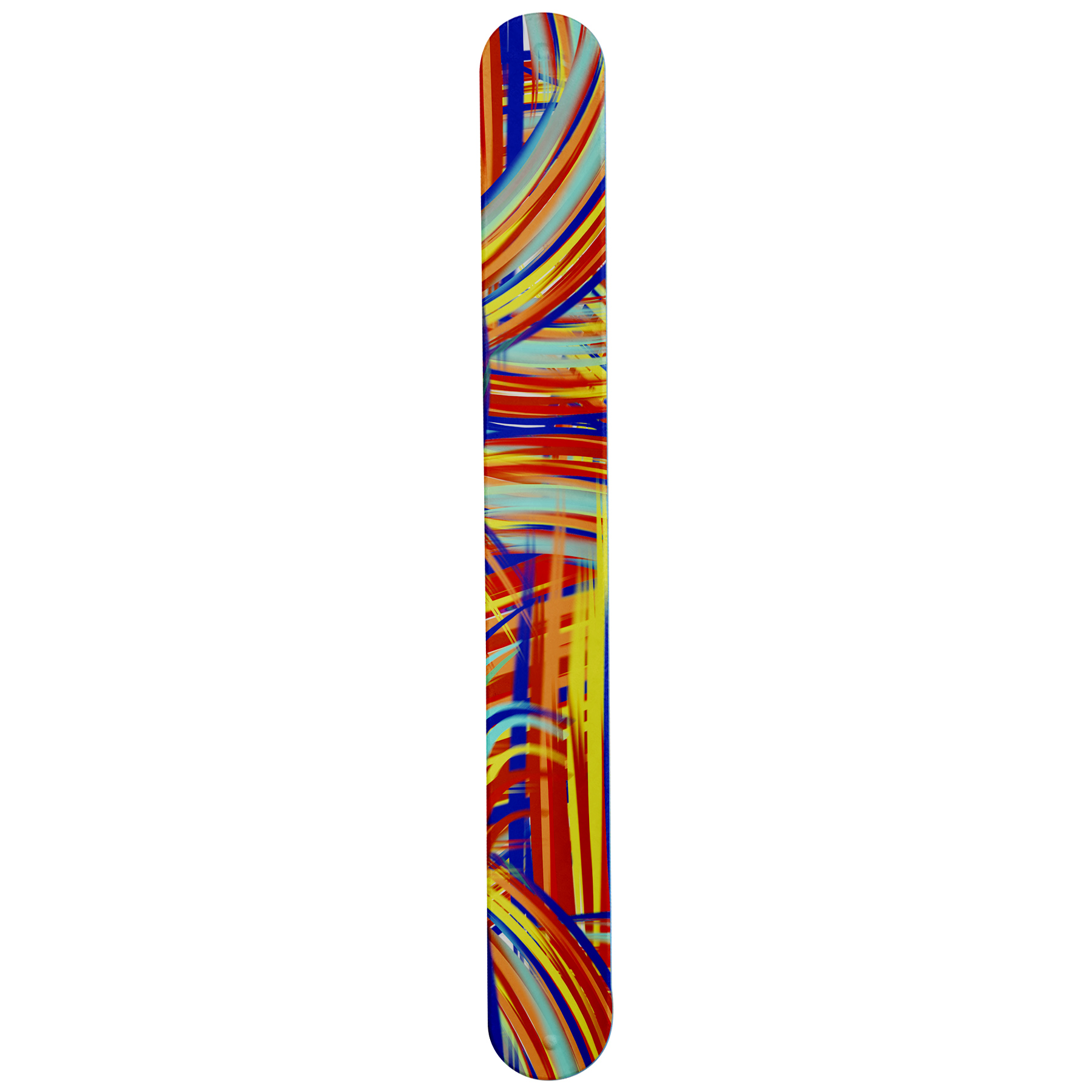 EVA Sandpaper Nail File 18
