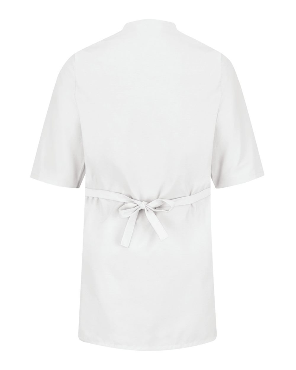 Men's Collarless Butcher Wrap - WP10 15