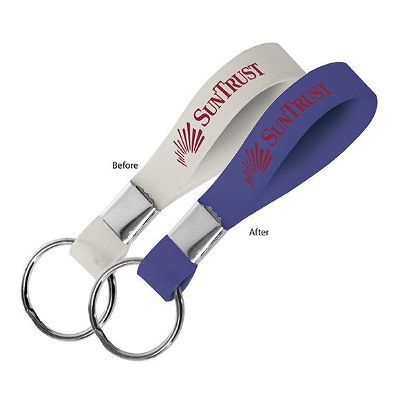 Sun Fun Key Chain 2