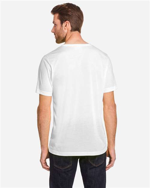 Unisex Tall Fusion ChromaSoft™ Performance T-Shirt - CE111T 24