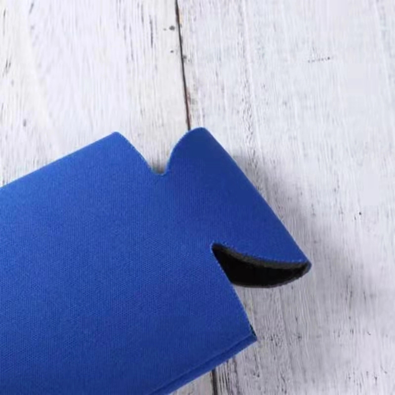 Neoprene Cooling Can Holder, custom koozie with logo imprint 3