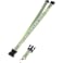 Recycled Polyester Reflective Lanyard 27