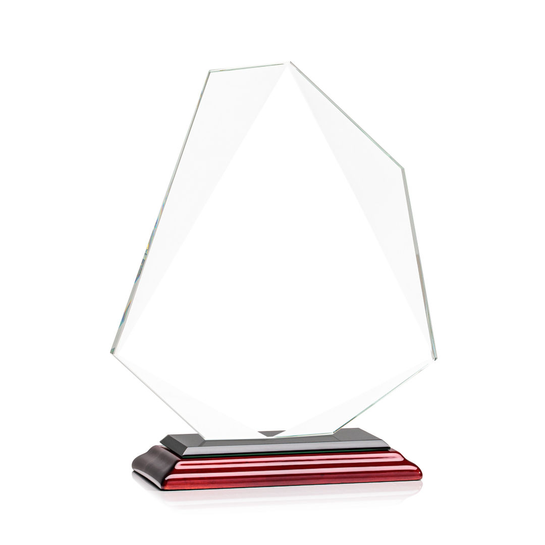Picton VividPrint™ Award - Rosewood 8