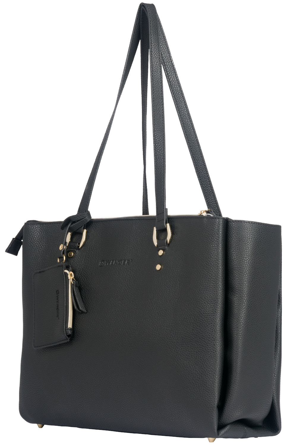 Wenger Rosalyn 14" Laptop Tote 3