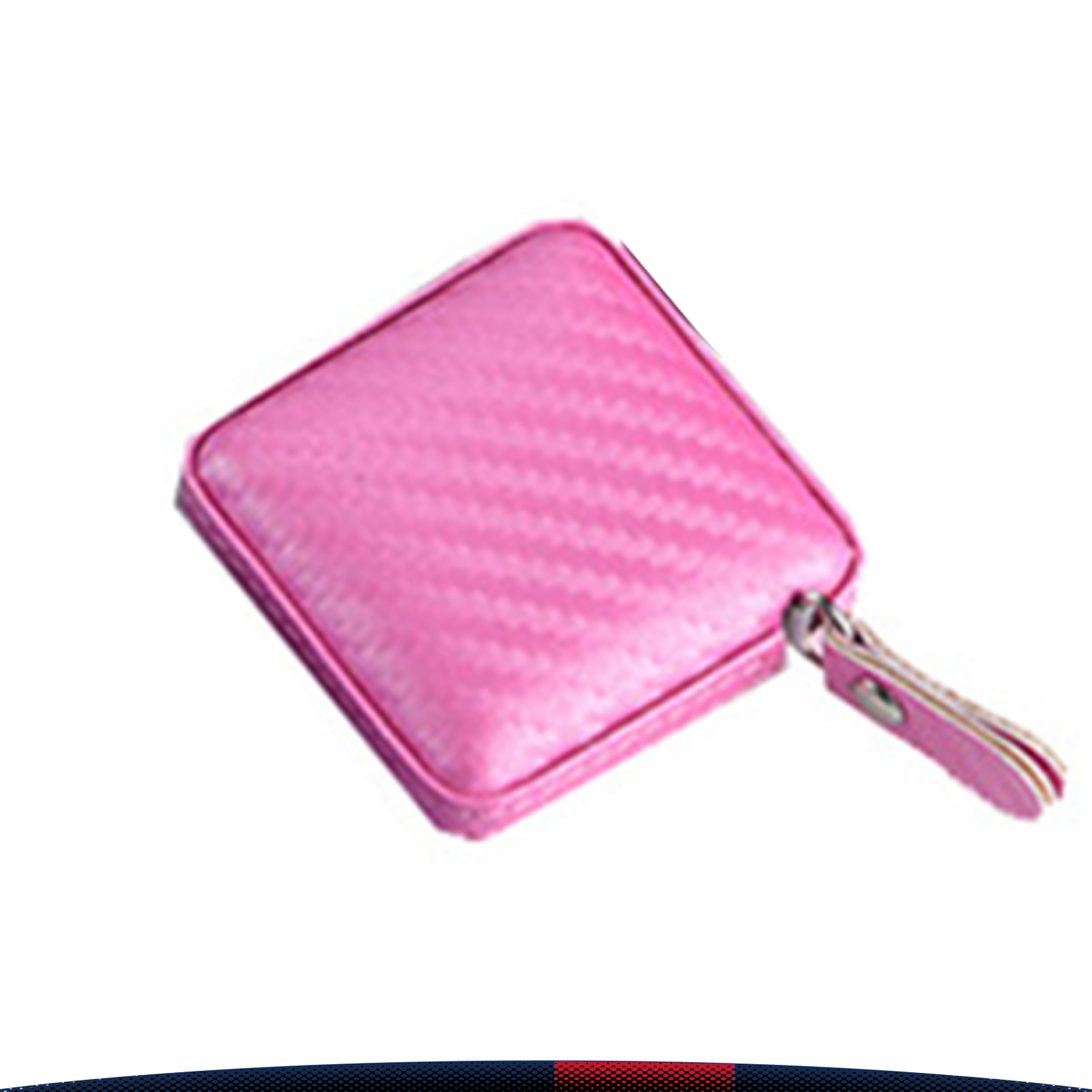 Square Tape Measure 3
