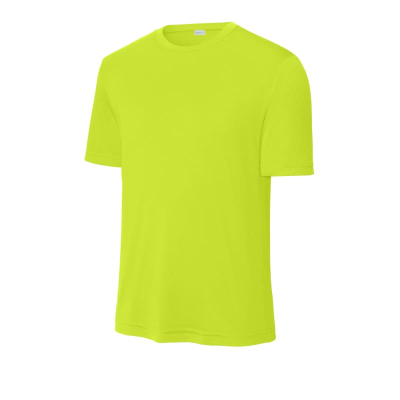 Sport-Tek Tall PosiCharge Competitor Tee. 134