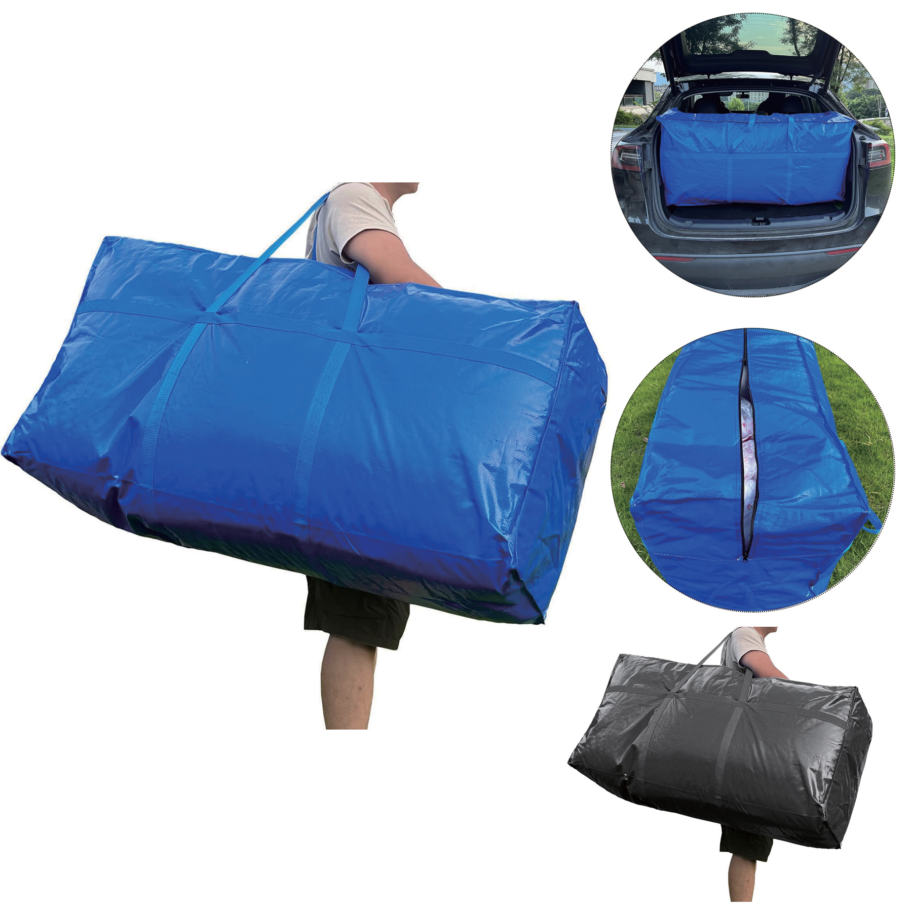 Extra Large Storage Bag 2