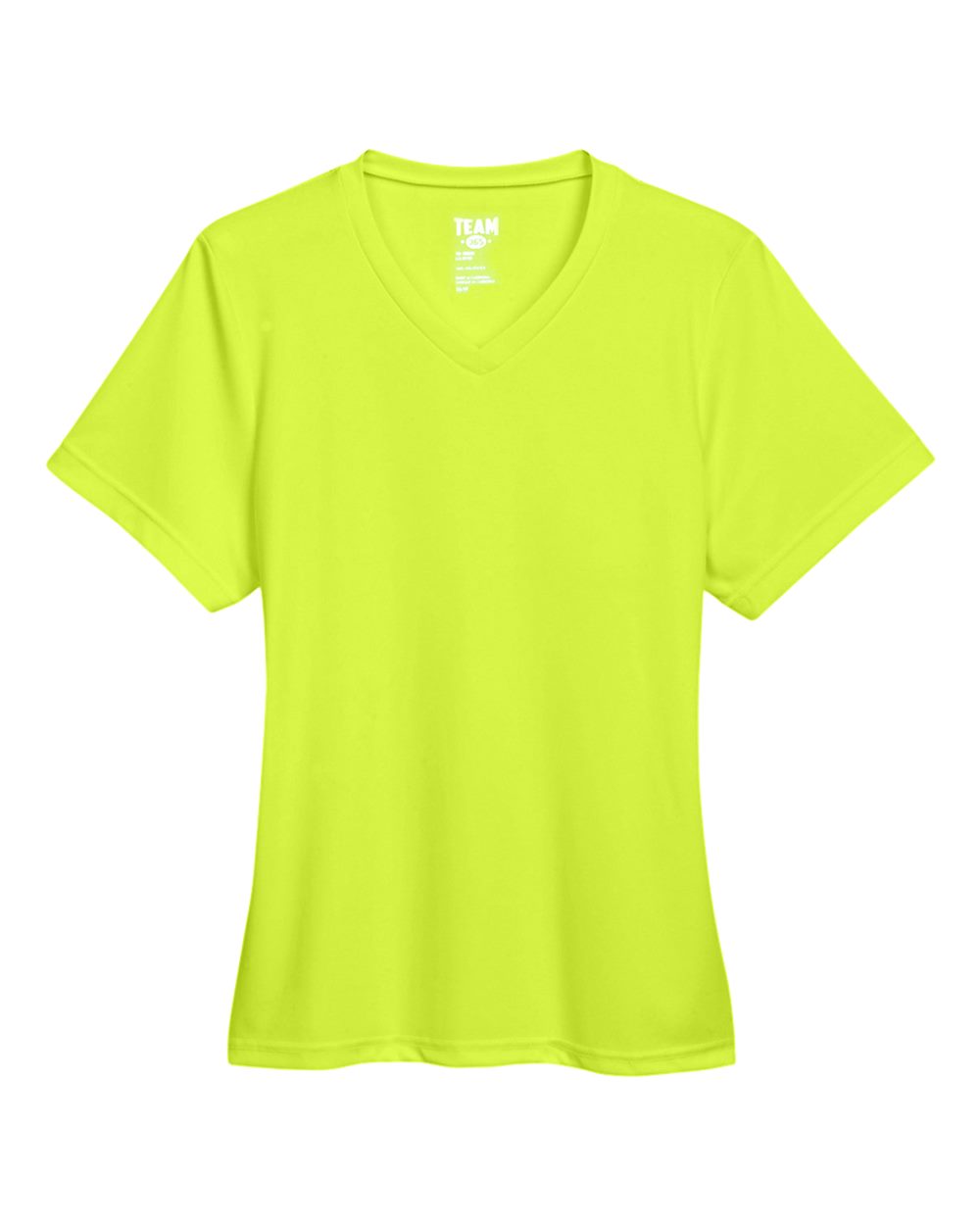 Women's Zone Performance T-Shirt - TT11W 169
